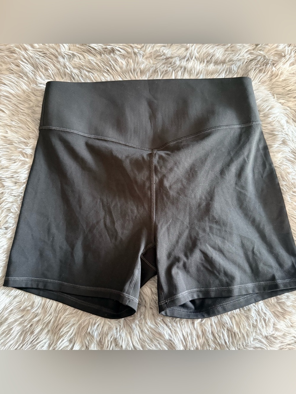 Fabletics pureluxe shorts